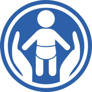 Zertifiziertes Kindersymbol